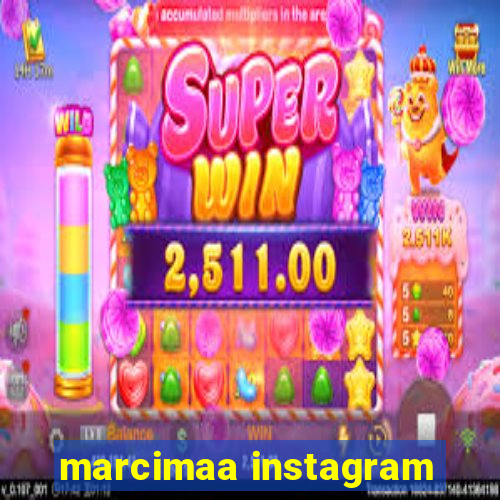 marcimaa instagram